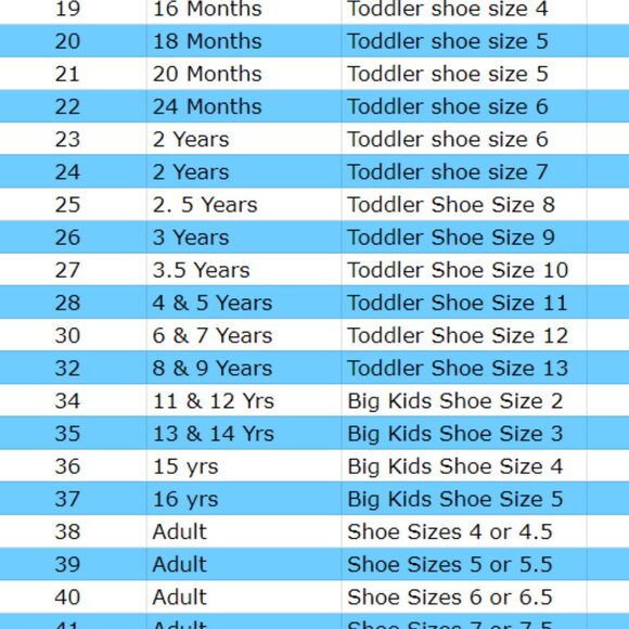 NWT  Cute WHITE Toy Story Clogs, sizes 2 to 12 years available - Picture 5 of 5